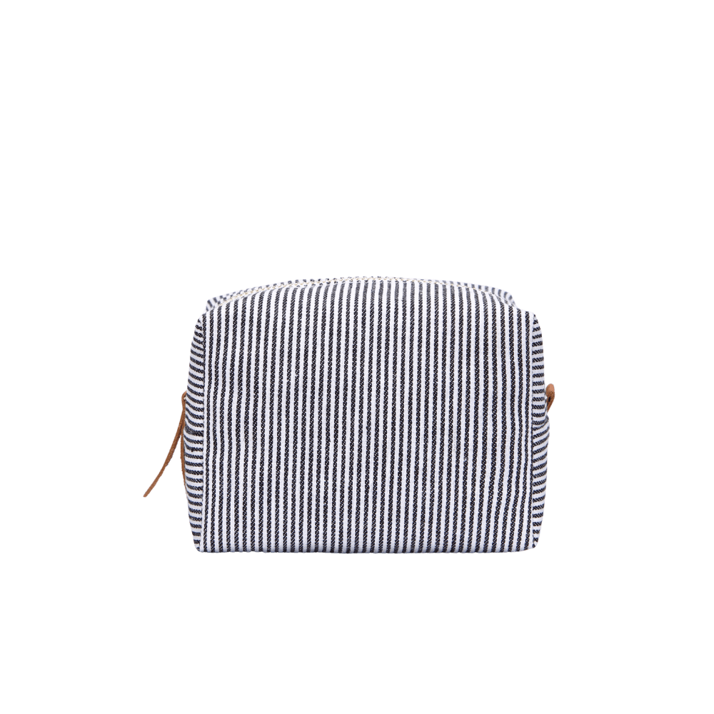 Toiletry Bag Frida Small Striped