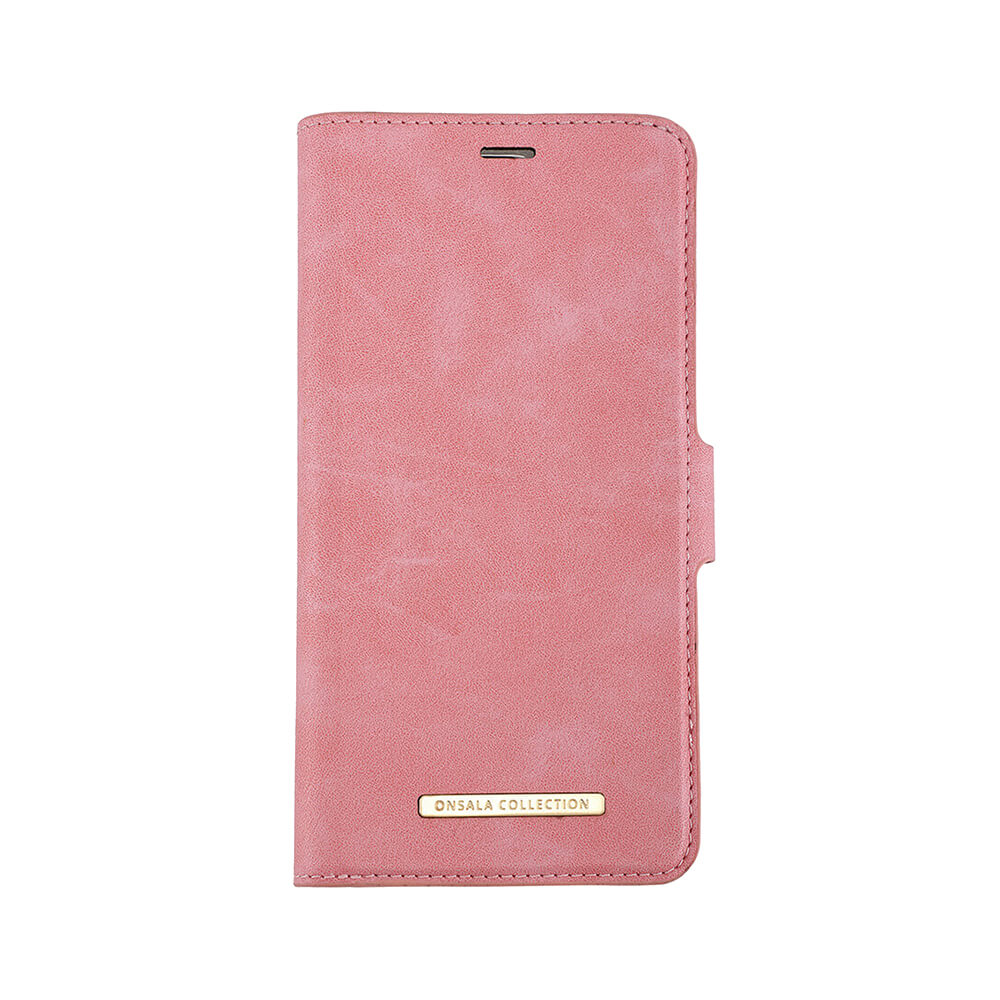 Wallet Case Dusty Pink - iPhone 11 Pro Max