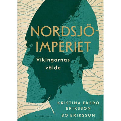 Nordsjöimperiet – vikingarnas välde