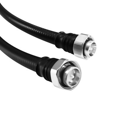 Jumpecable 1/2" 1.0m 4.3-10-Male - 4.3-10-Male