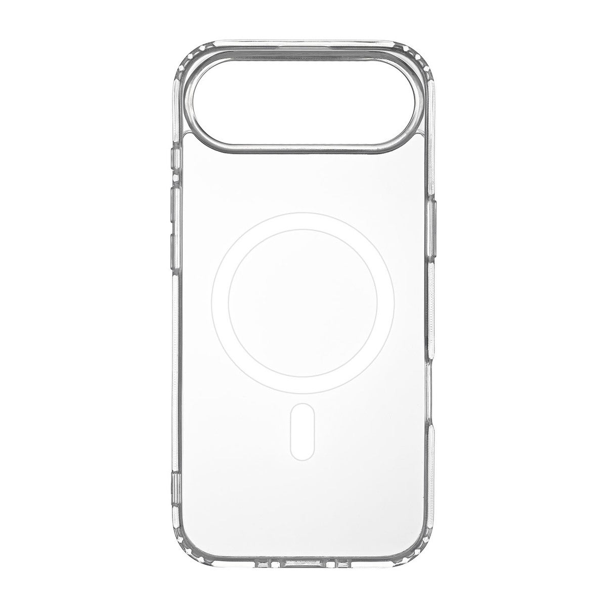Mobildeksel MagSeries Transparent - iPhone 17 Air
