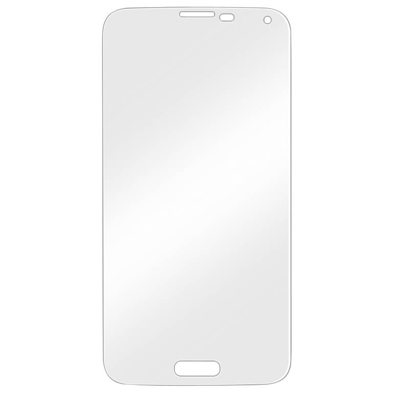 HAMA Skärmskydd SG S5 Mini Härdat Glas