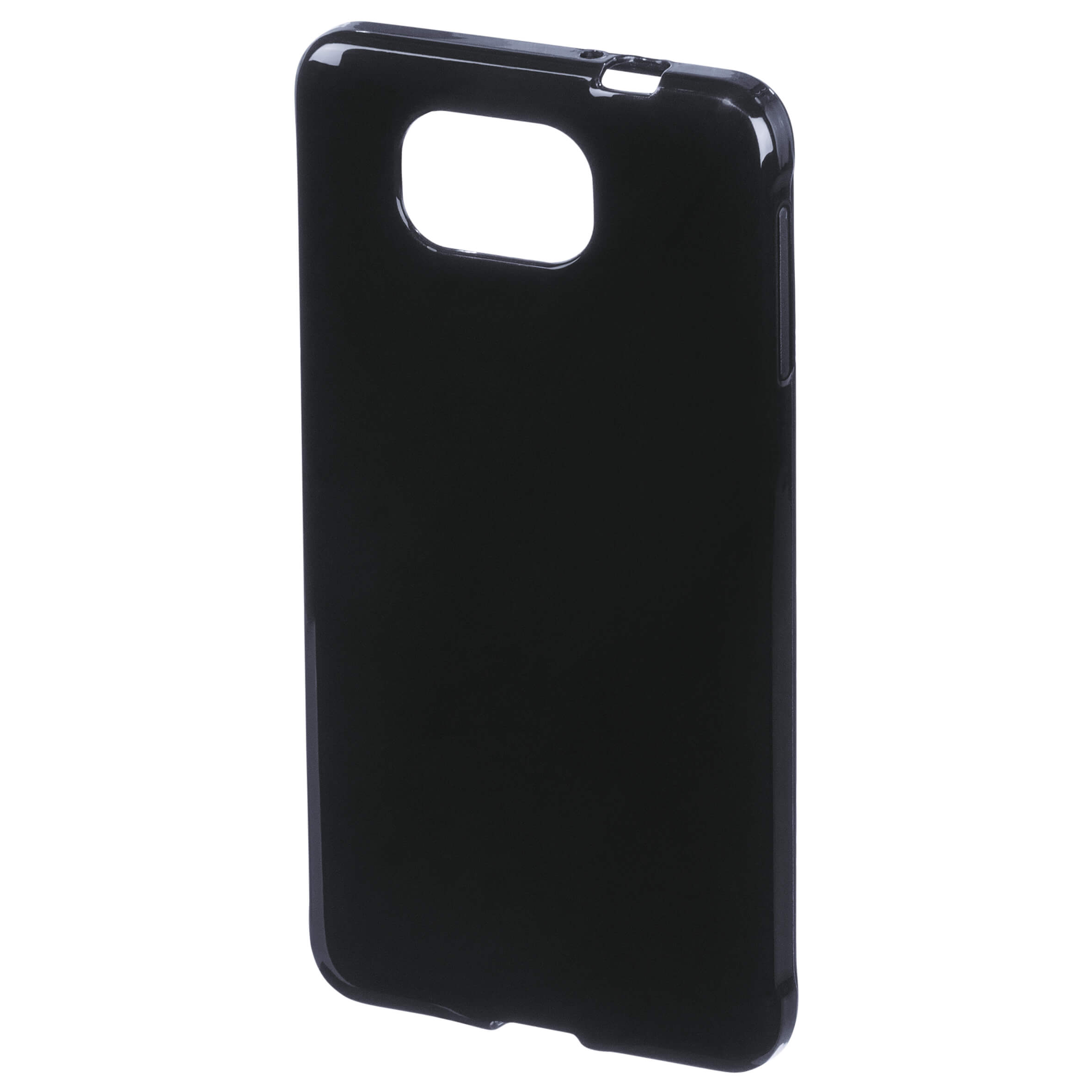 HAMA Cover Black Crystal Samsung Alpha