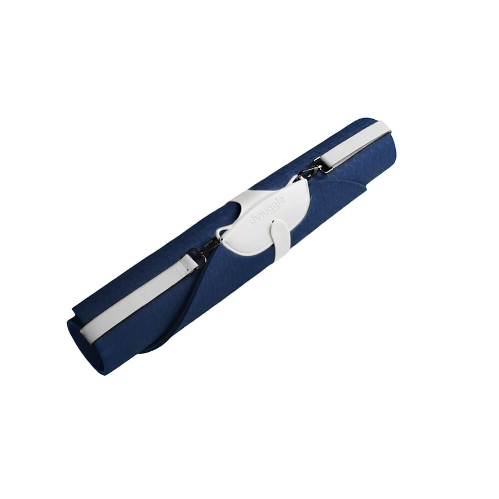 Lekmatta Yoga Navy