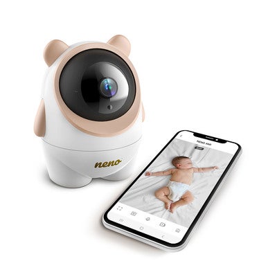Baby Monitor WIFI Ami