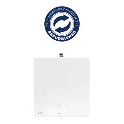 CEL-FI QUATRA 4000e CU - REFURBISHED Q41-EECU (1/3/7/8/20/40)