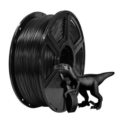 3D-filamentti ASA 1000g Musta