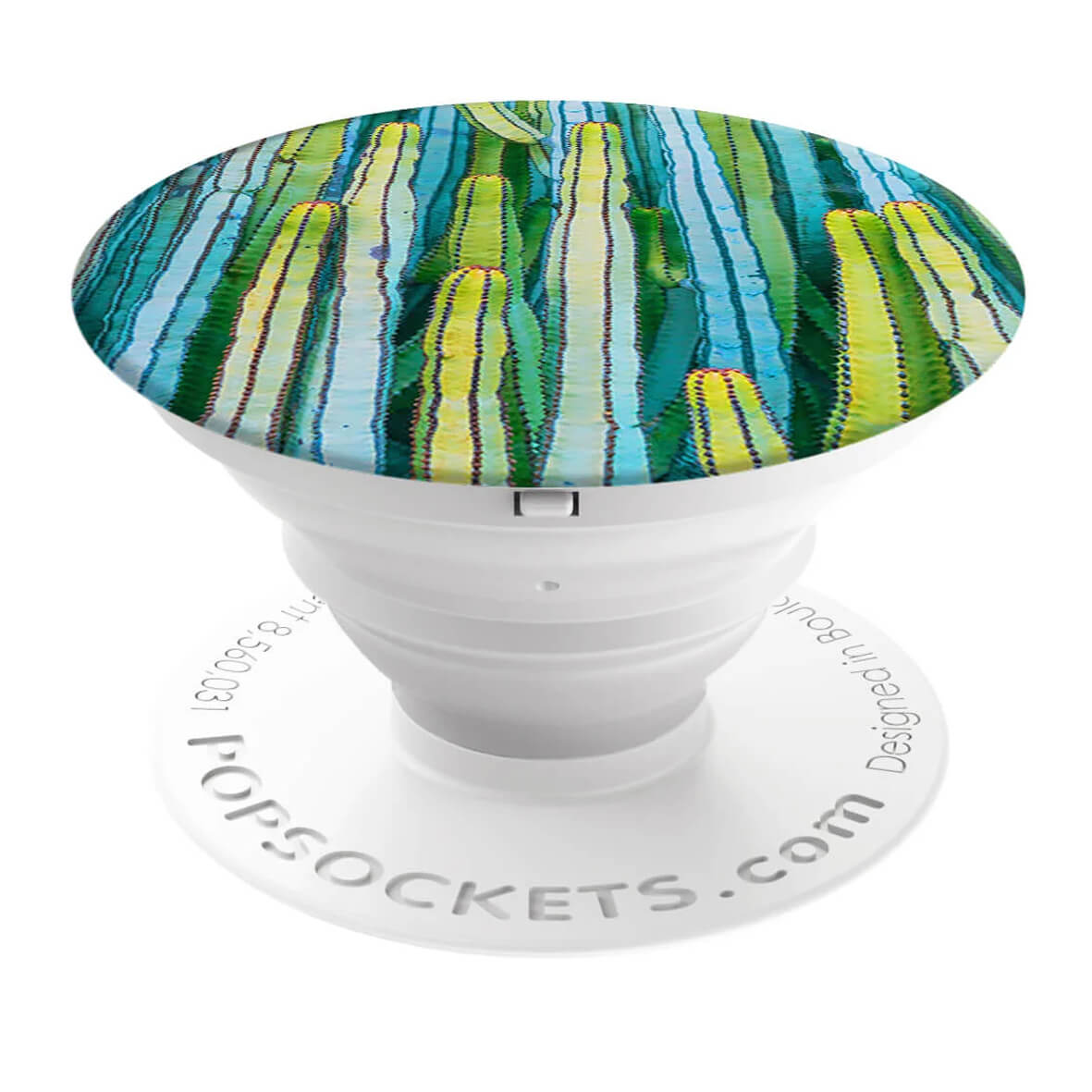 POPSOCKETS Cactus Patch Grip and Stand