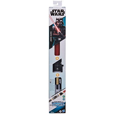Lightsaber Forge Darth Vader
