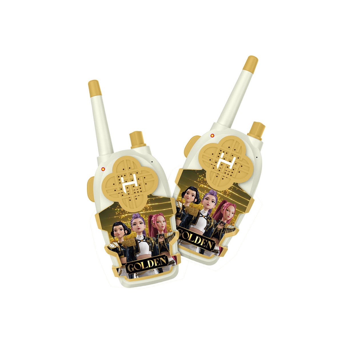 Walkie Talkie Saja Boys up to 150m Range Boys