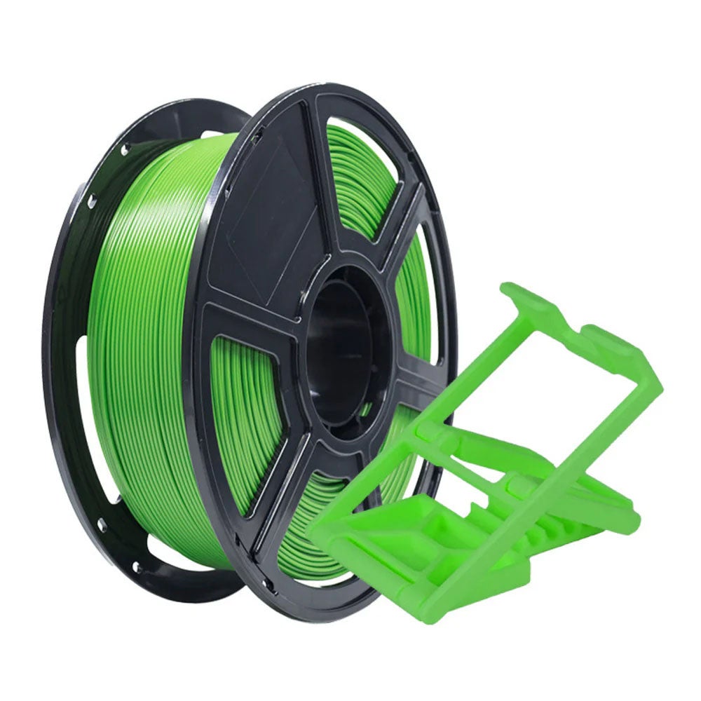 3D Filament PLA PRO 1000g Green