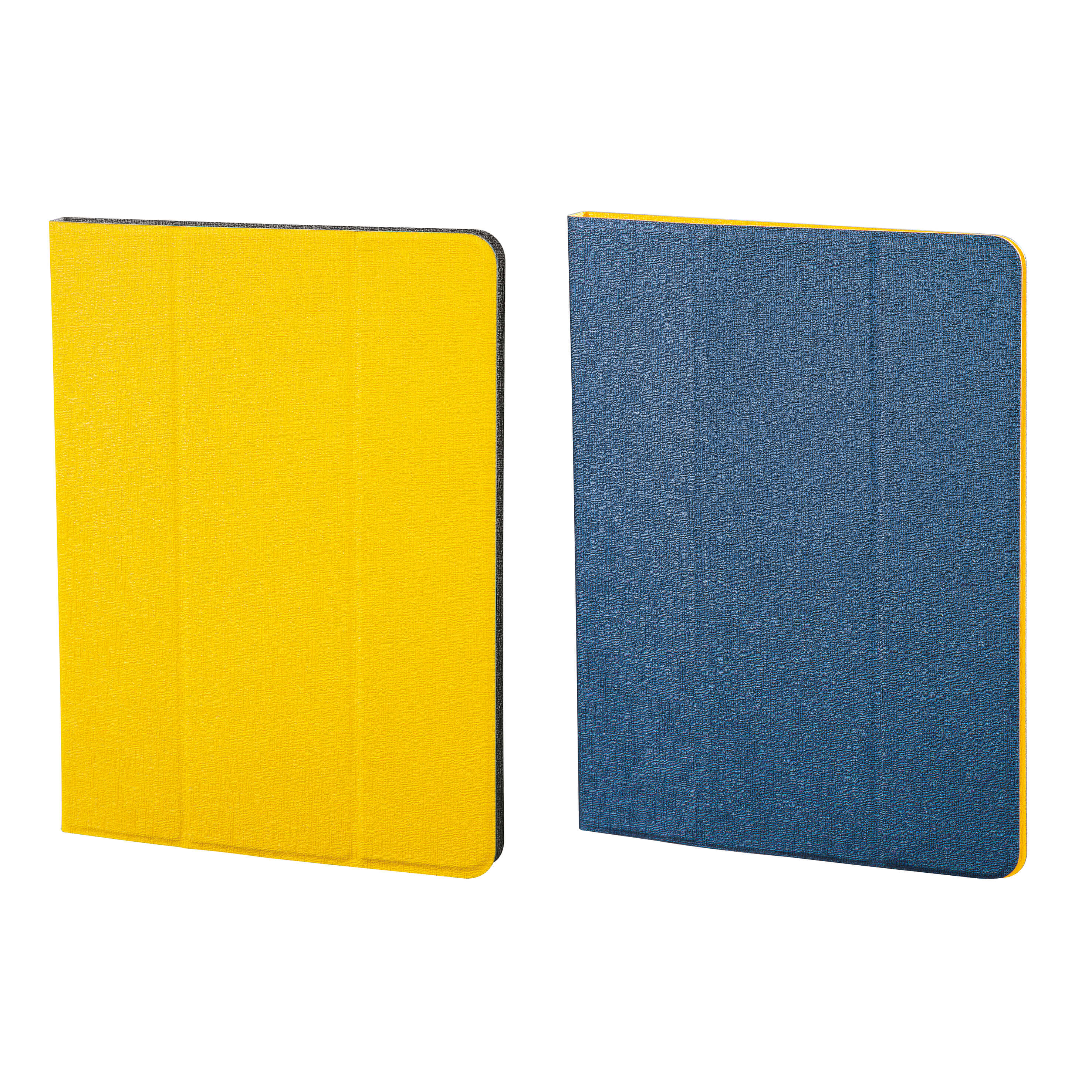 TwoTone Portfolio for all tab lets up to 17.8 cm (7), blue/y