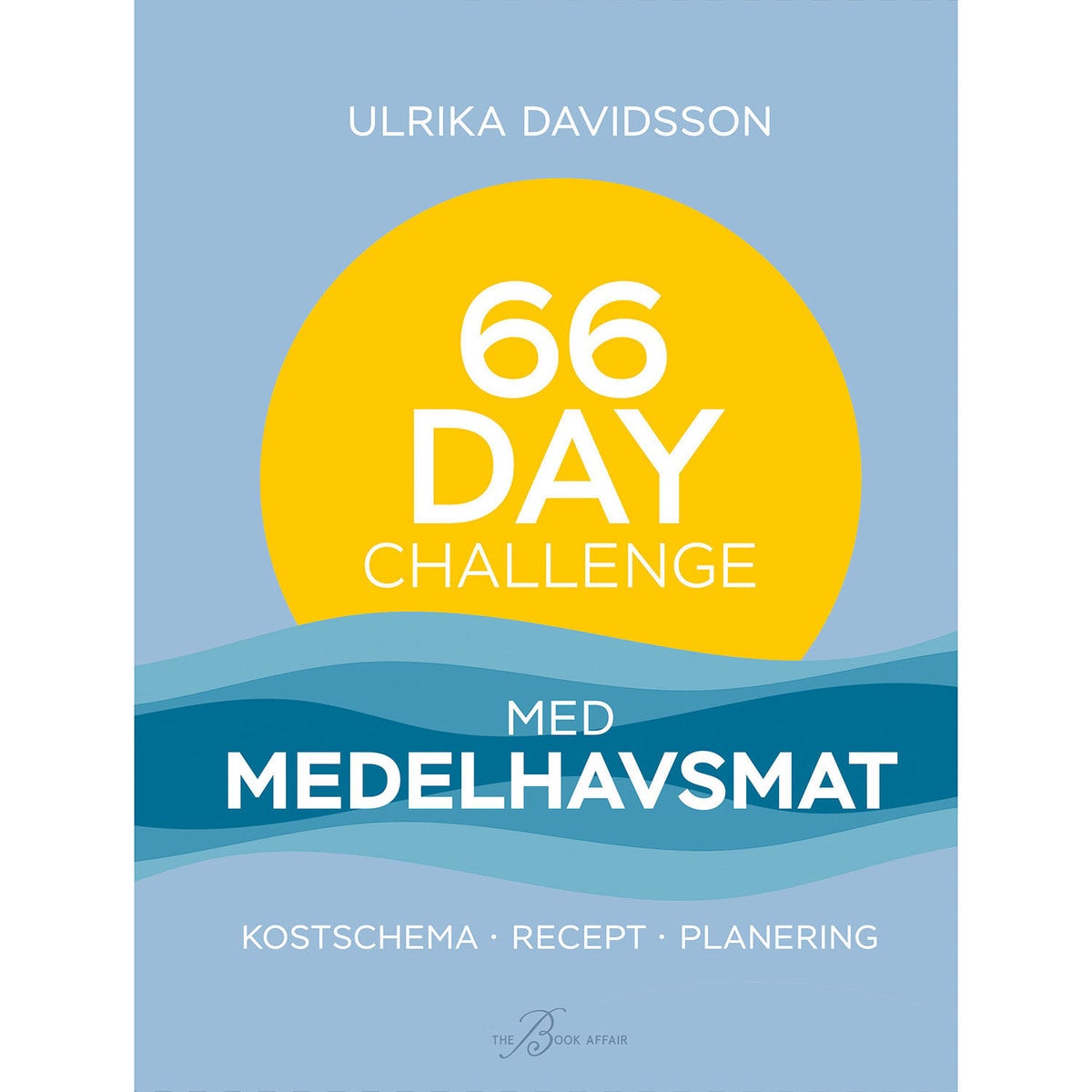 66 day challenge med medelhavsmat
