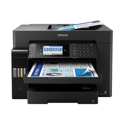 EPSON EcoTank ET-16650 Whitelist Customers Only