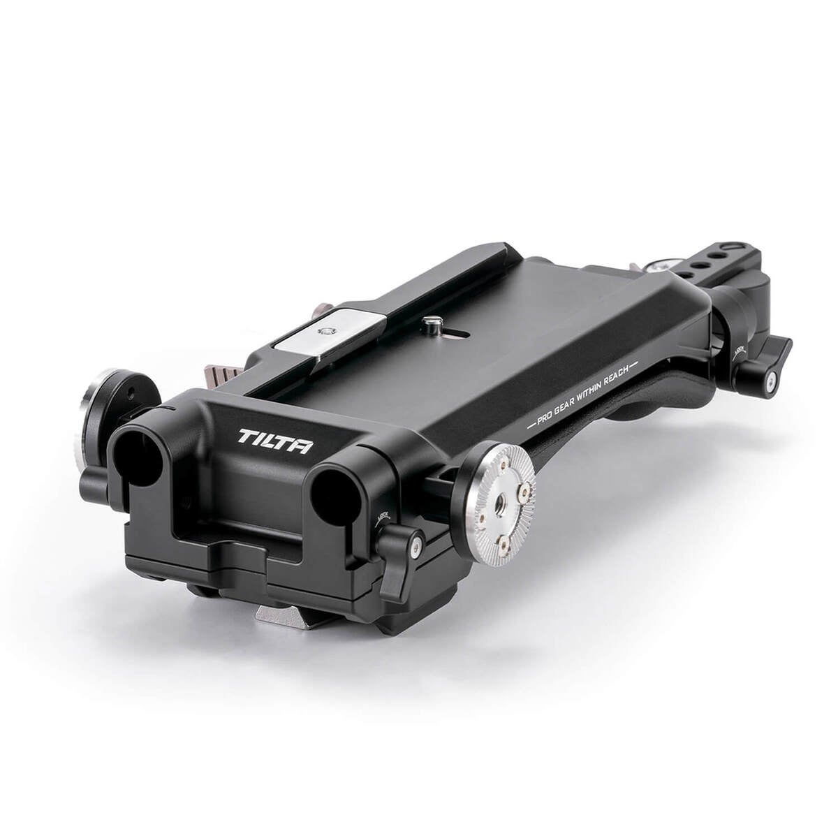 Shoulder Support Quick Release Baseplate For Canon C400