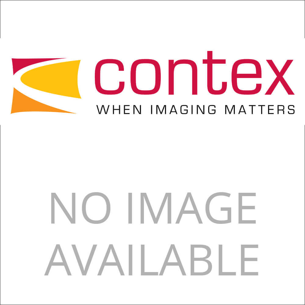 CONTEX Transparent Document Carrier, A0