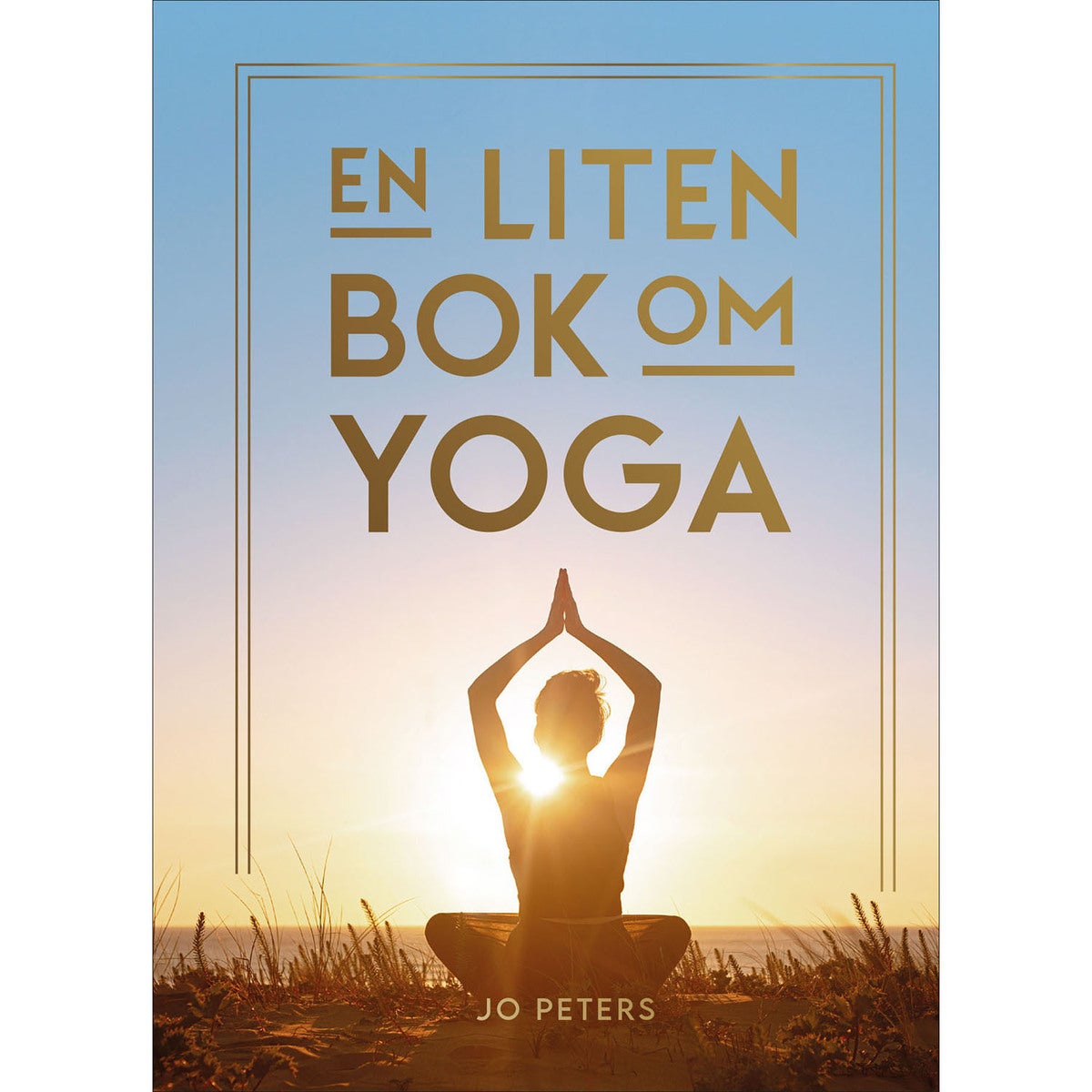 En liten bok om yoga