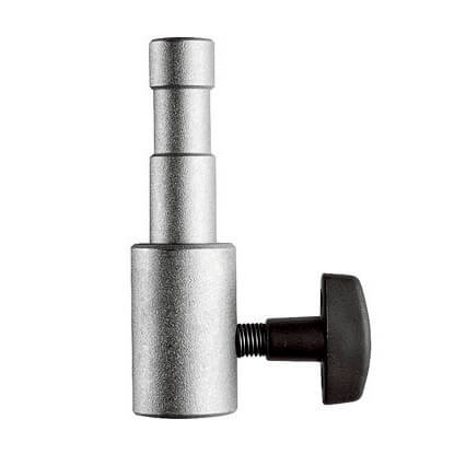 MANFROTTO Adapter Mole 153 - 5/8" Hona - Hona