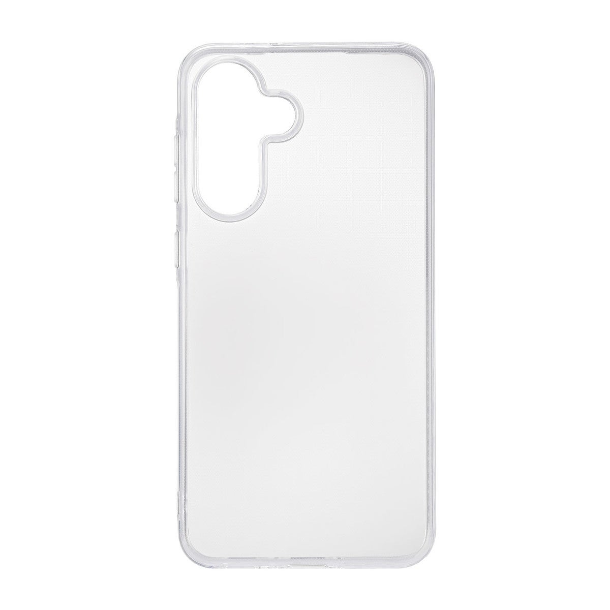 Phone Case TPU Transparent - Samsung Galaxy A37 5G