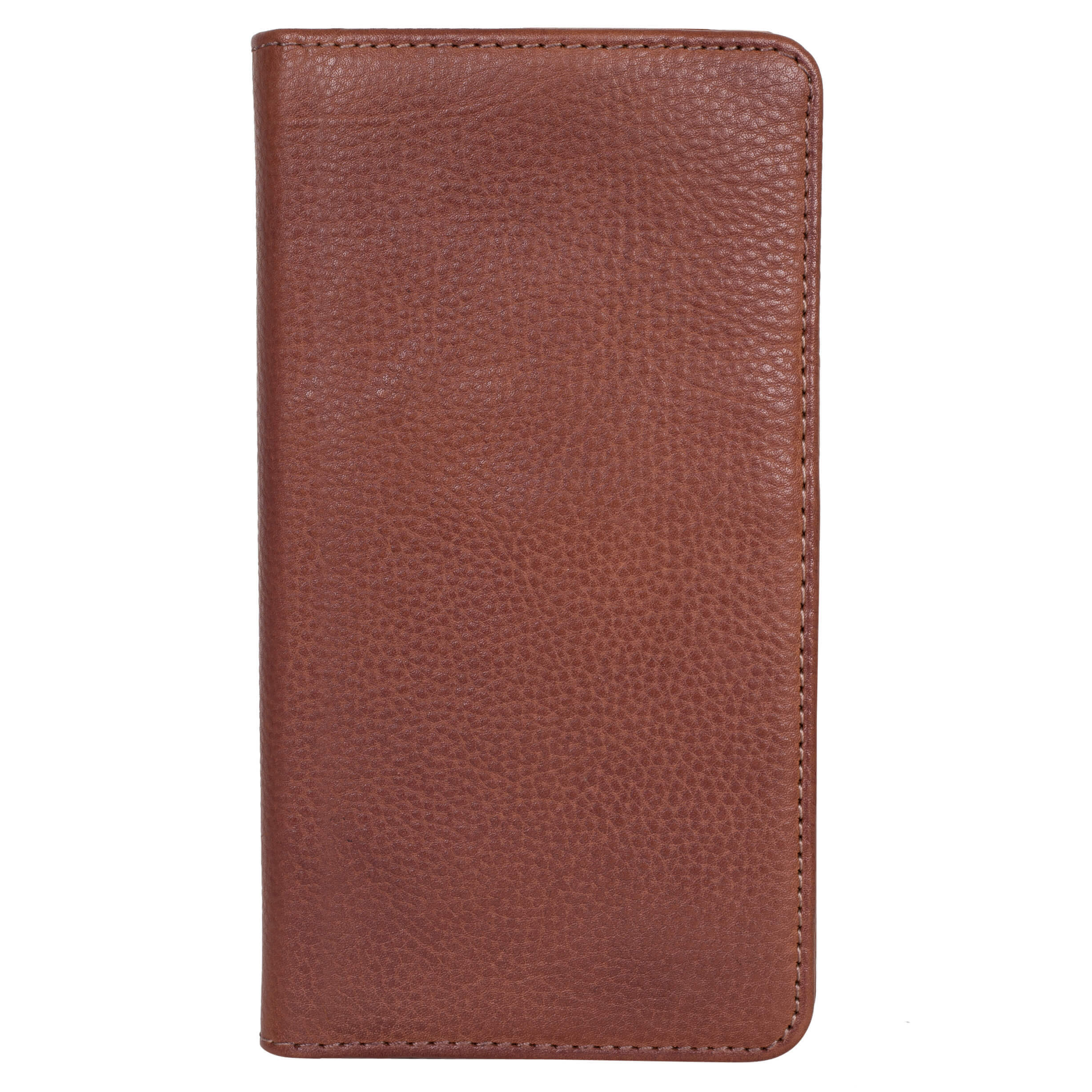 Wallet Case Brown - Universal 