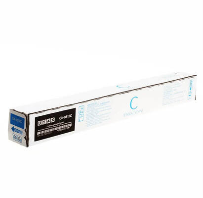 Toner 1T02RLCUT0 CK-8512C Cyan