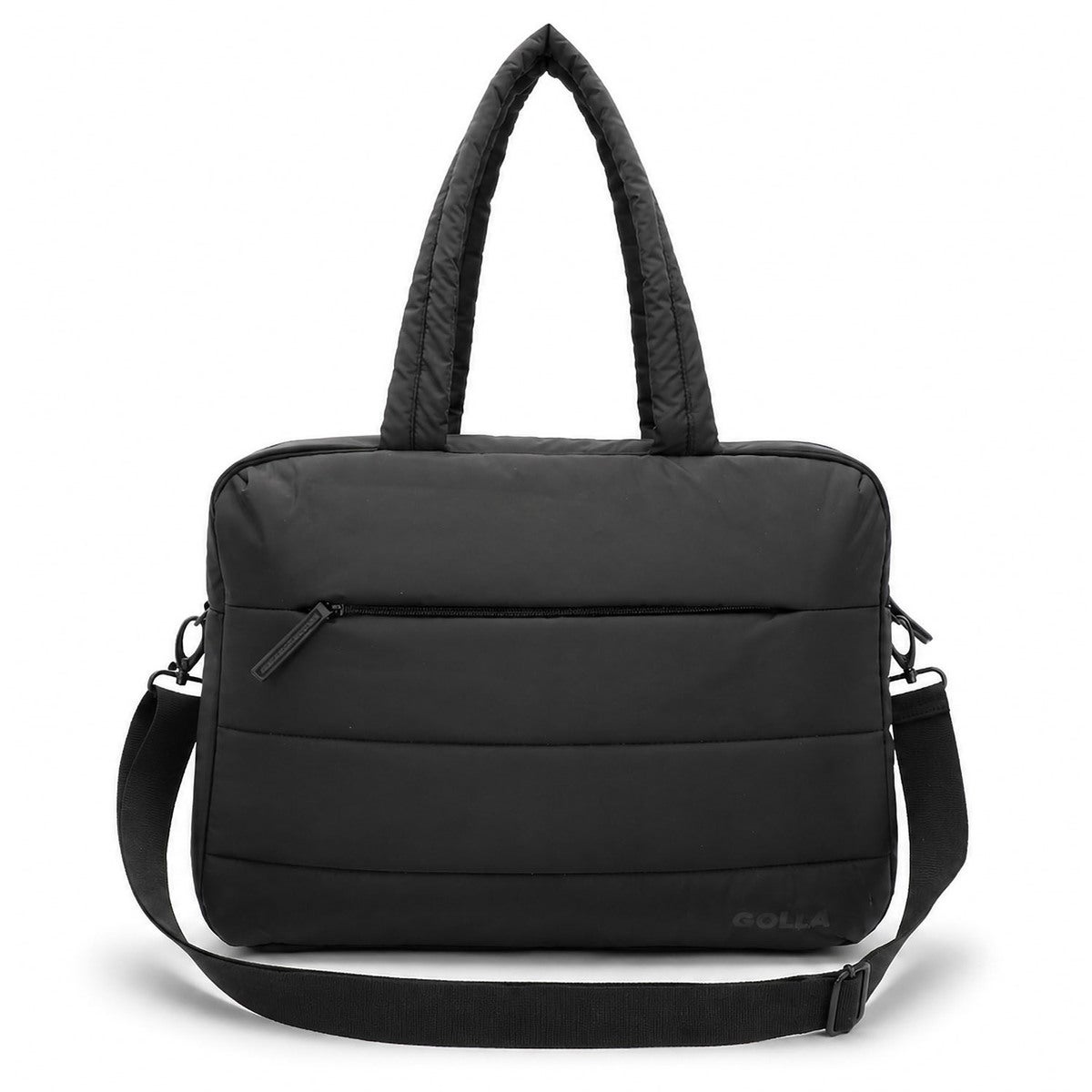 Stelleveskesett Daisy Polyester Svart