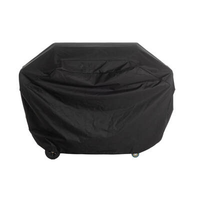 Grillin Suojus M 152x54x95cm
