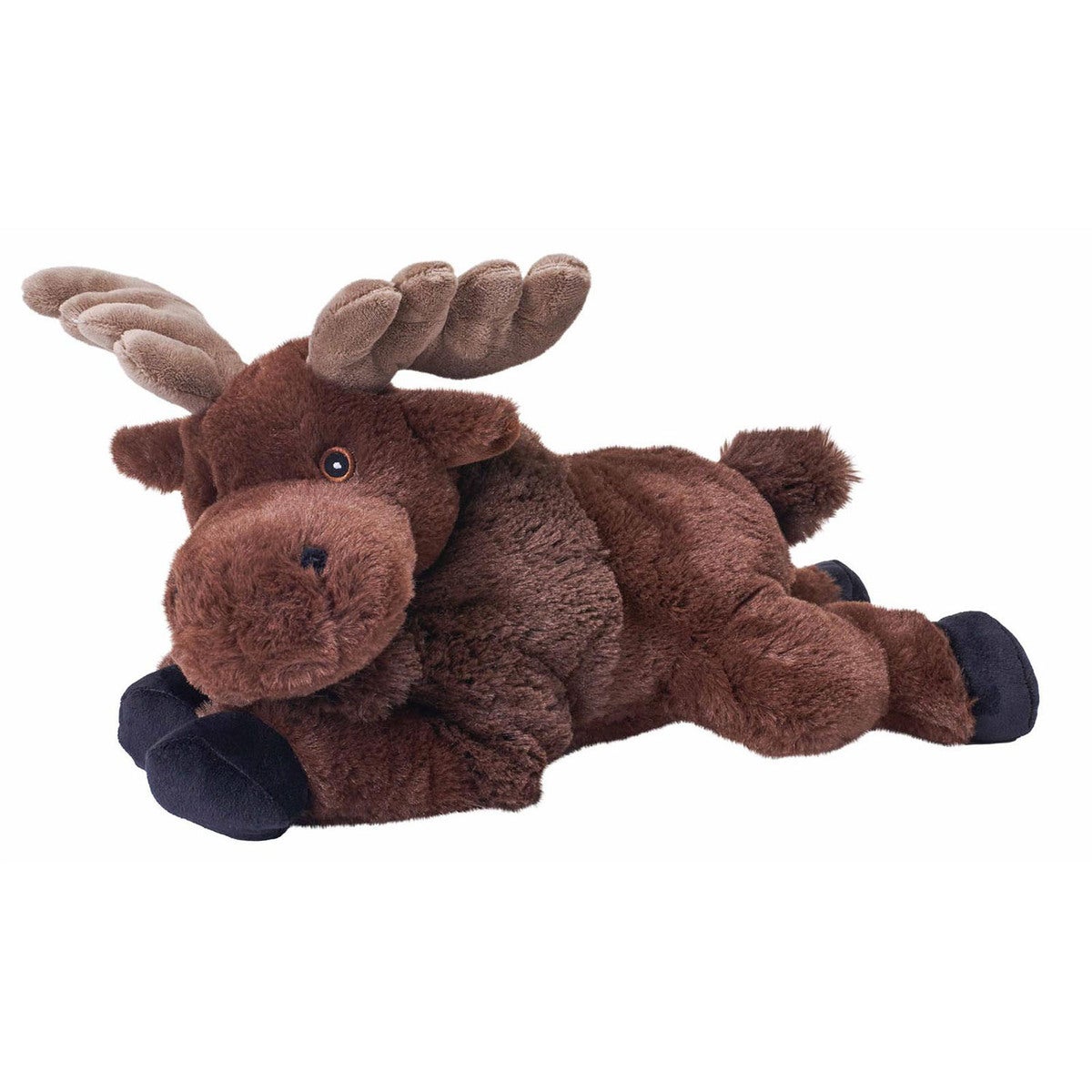 Pehmolelu Ecokins 30 cm Hirvi