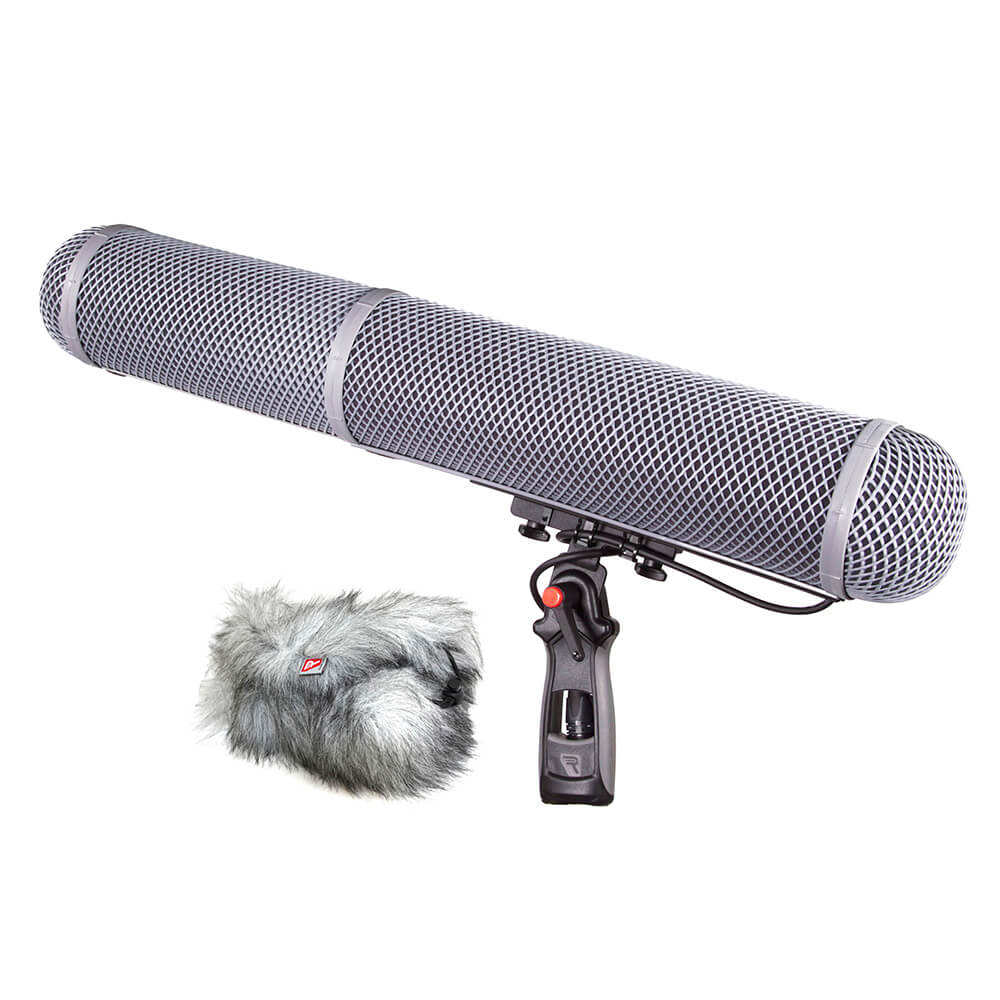 RYCOTE Windshield Kit Modular WS 8J