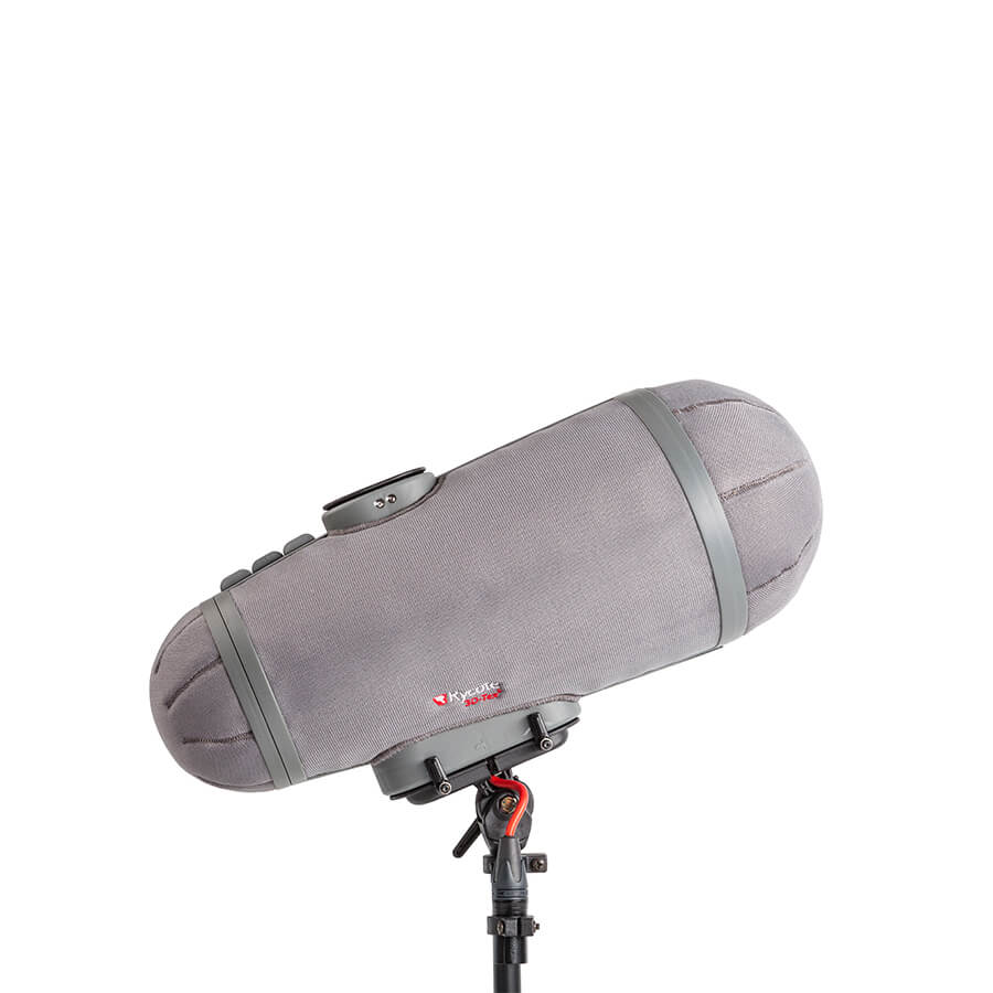 RYCOTE Cyclone Windshield Kit Medium