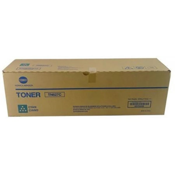 Toner ACVV450 TN627C Cyan