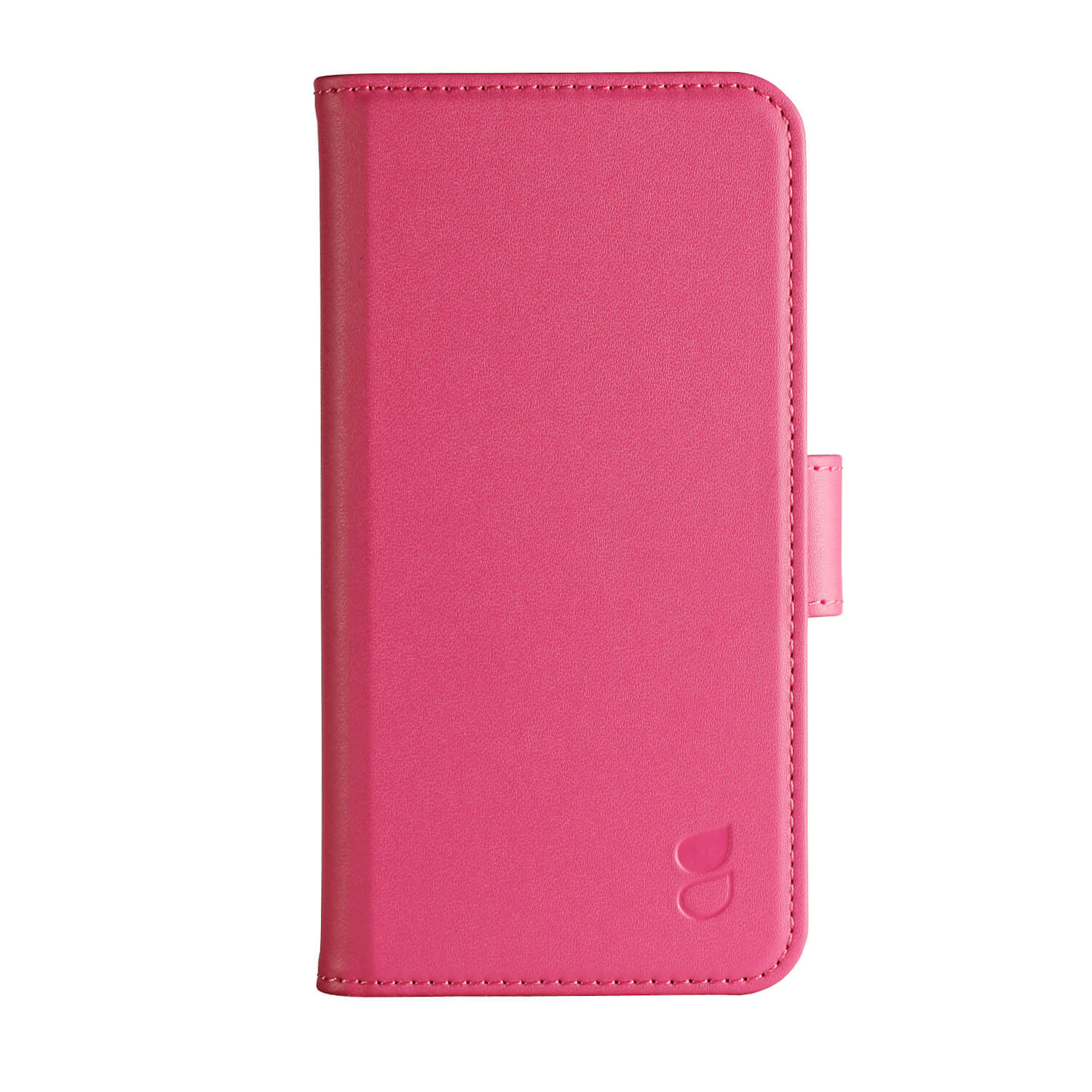 Wallet Case Pink - iPhone X/XS 