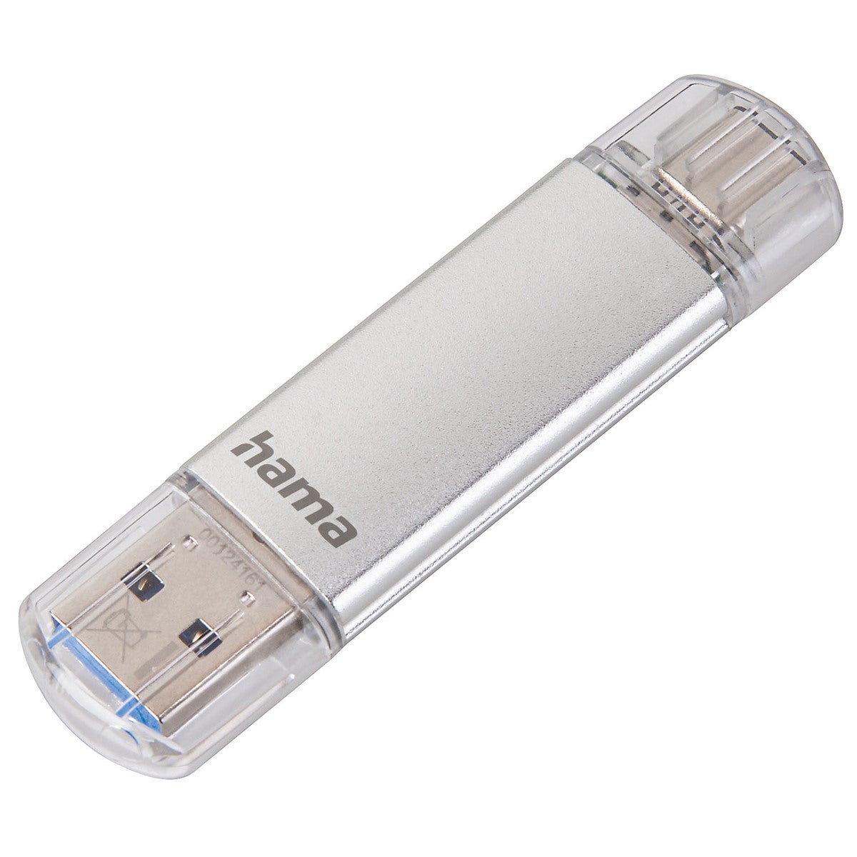 USB-stick Laeta 16GB USB-C 3.2 (Gen1) 40MB/s