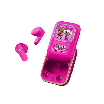 Surprise Hörlur In-Ear TWS Slide