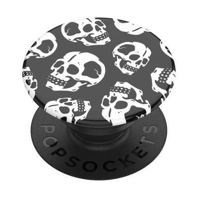 PopGrip Original Skelly