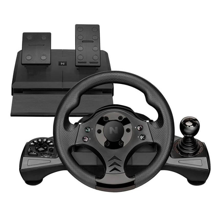 NITHO Gamingratt Drive Pro V16 PS4 PS3 SWITCH PC