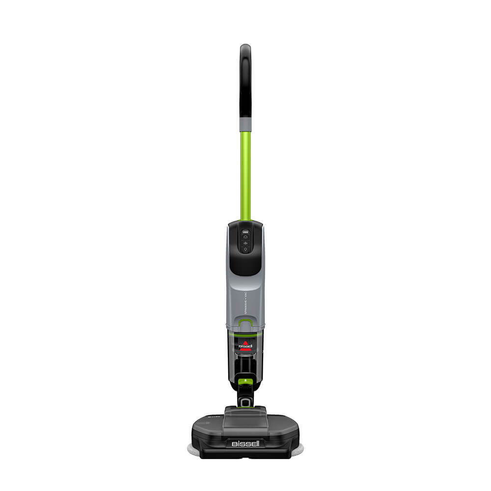 BISSELL SpinWave VAC PET Select