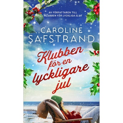 Vid livets vägskäl - Bok 4: Klubben för en lyckligare jul