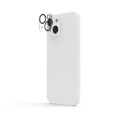 Kameraskyddsglas iPhone 15/15 Plus
