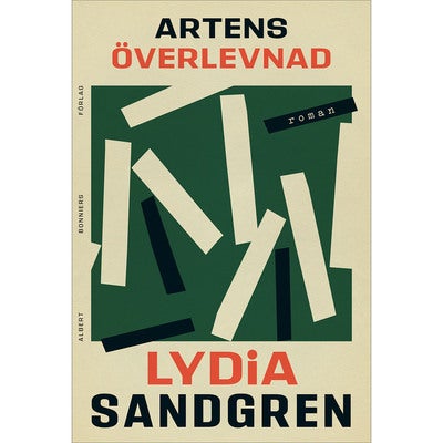 Artens överlevnad