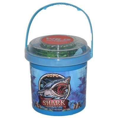 Adventure Buckets Mini Shark