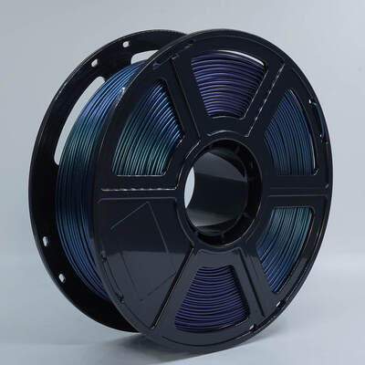 PETG HS MultiC 1000g Filament Burnt Titanium