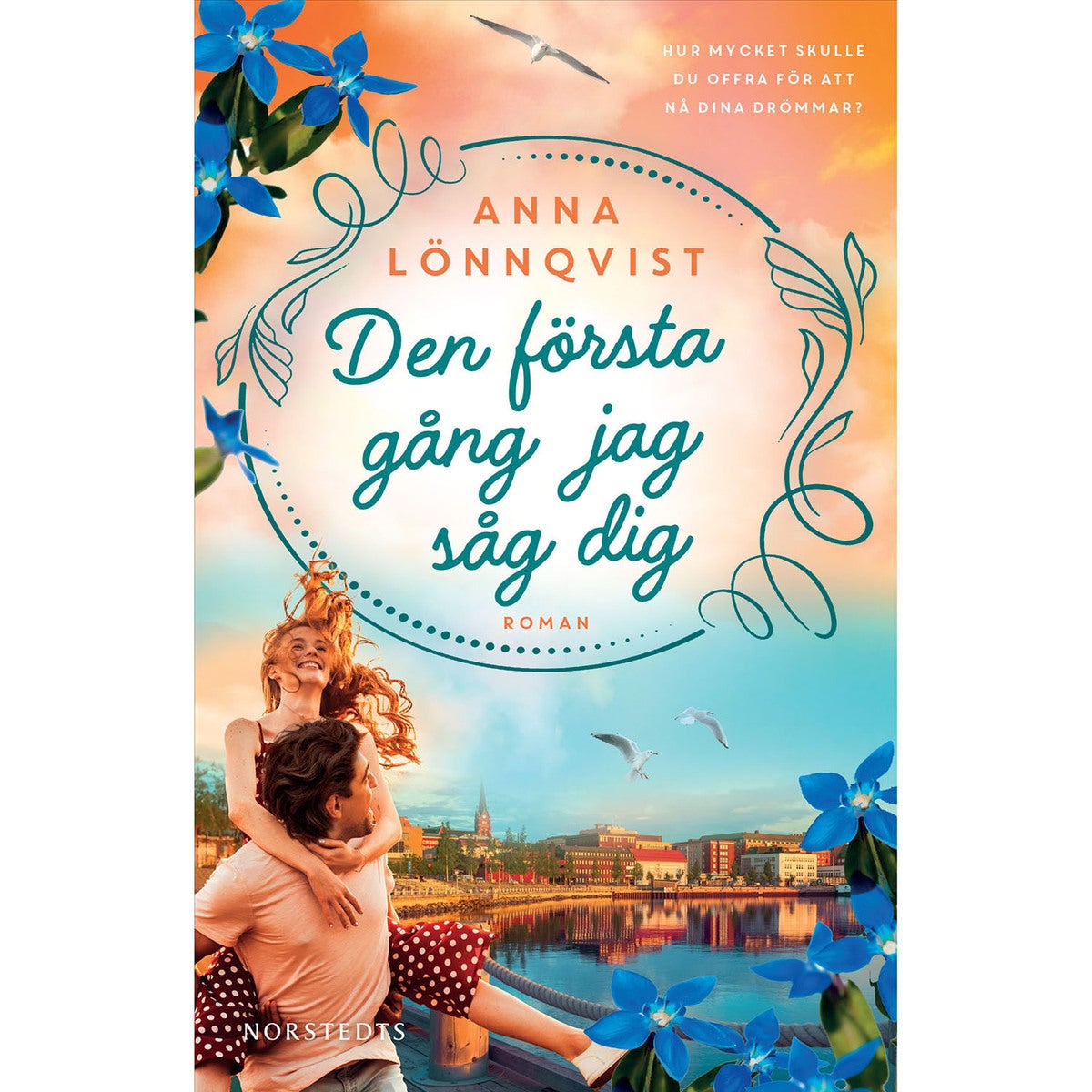 Den första gång jag såg dig
