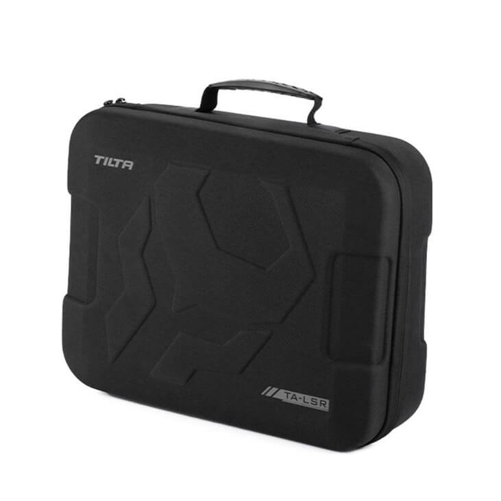 Soft Carrying Case for Lightweight Shoulder Rig
