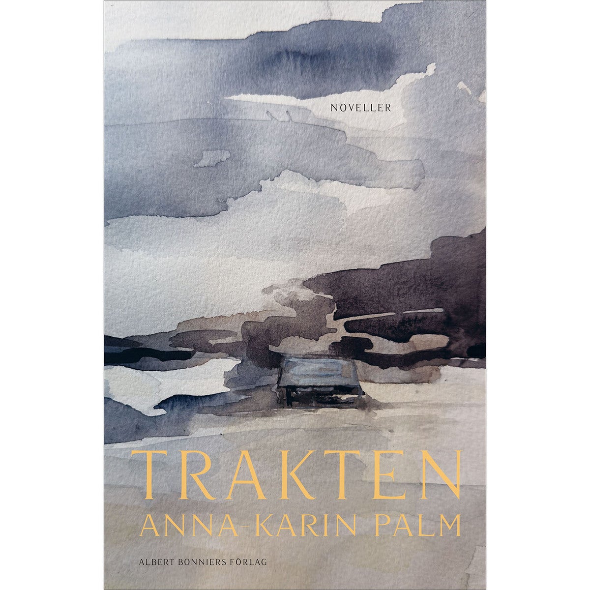 Trakten