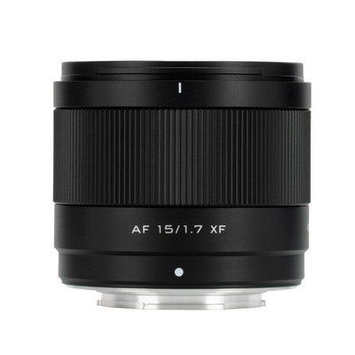 Linse Af 15 Mm F1.7 Air FUJI XF Feste