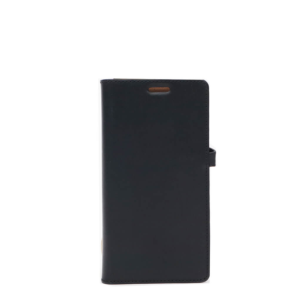 Wallet Case  Black - Samsung S20
