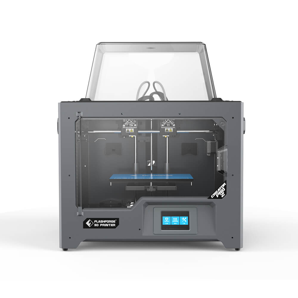 Creator Pro 2 3D printer FDM