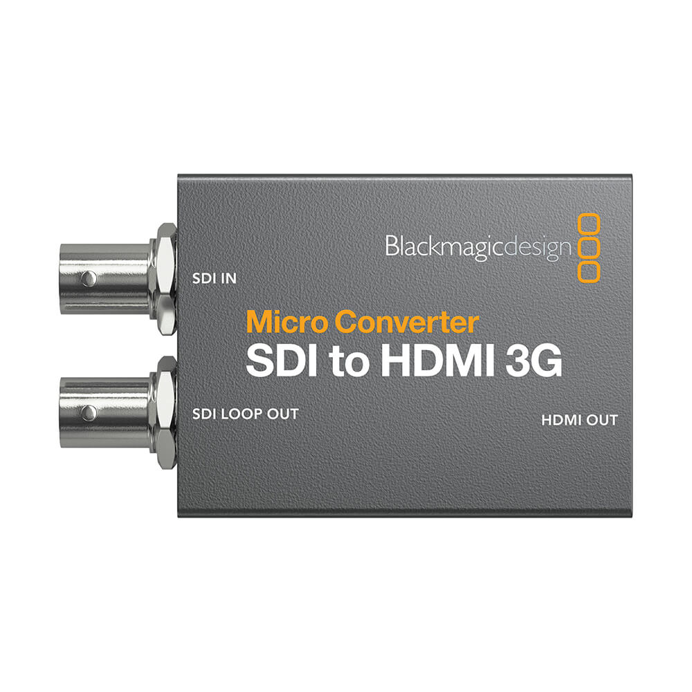 Micro Converter SDI to HDMI 3G