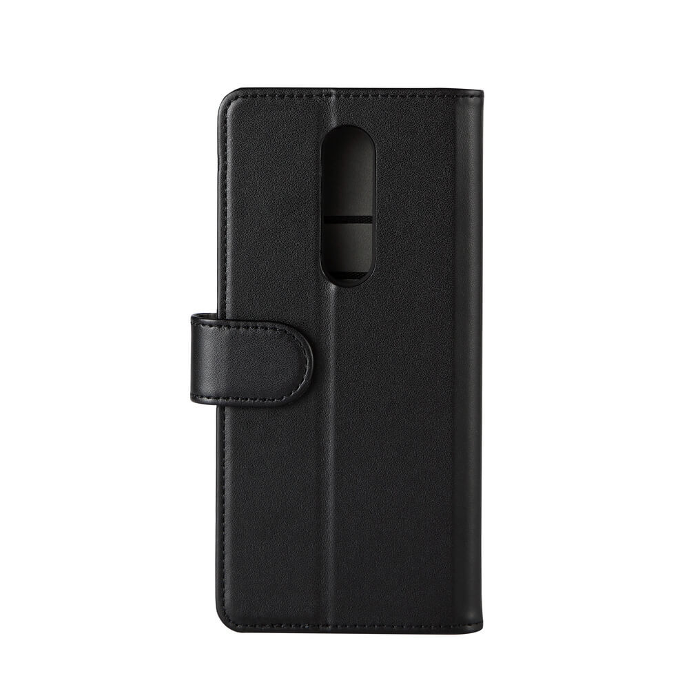Wallet OnePlus 8 Black